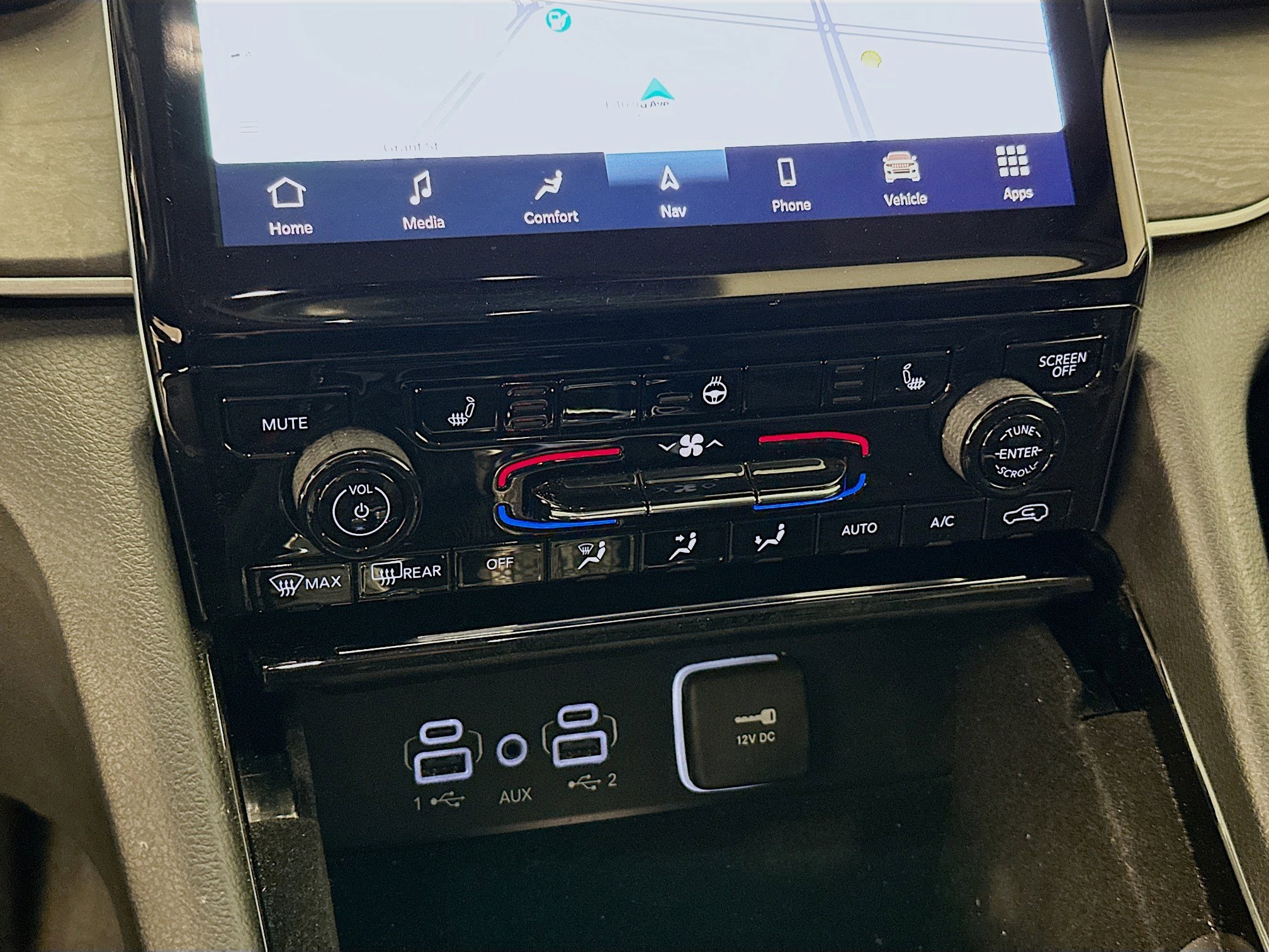 Used 2021 Jeep Grand Cherokee L Limited image 24