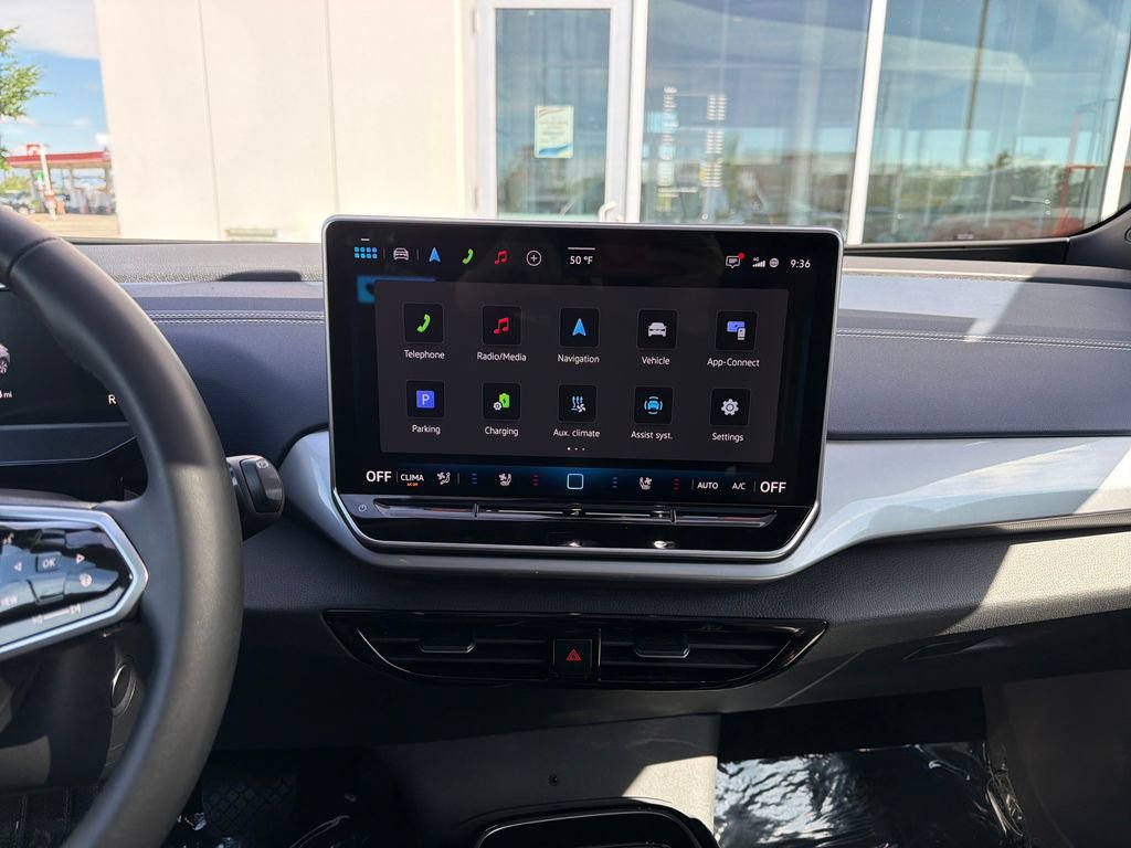 Certified 2025 Volkswagen ID.4 Pro S AWD/4WD image 20