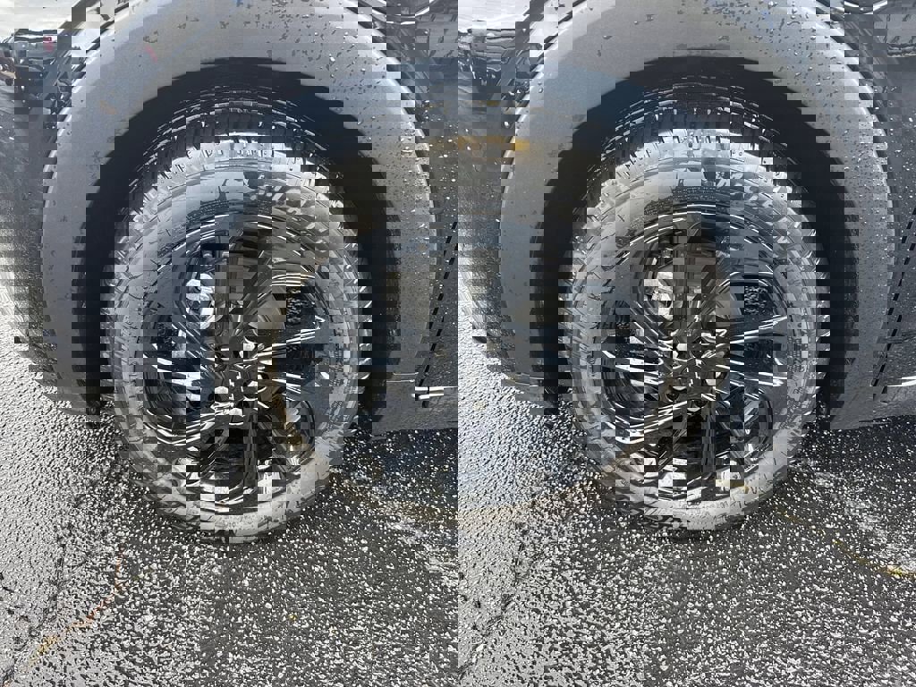 New 2027 Chevrolet Bolt RS w/ Technology Package image 12