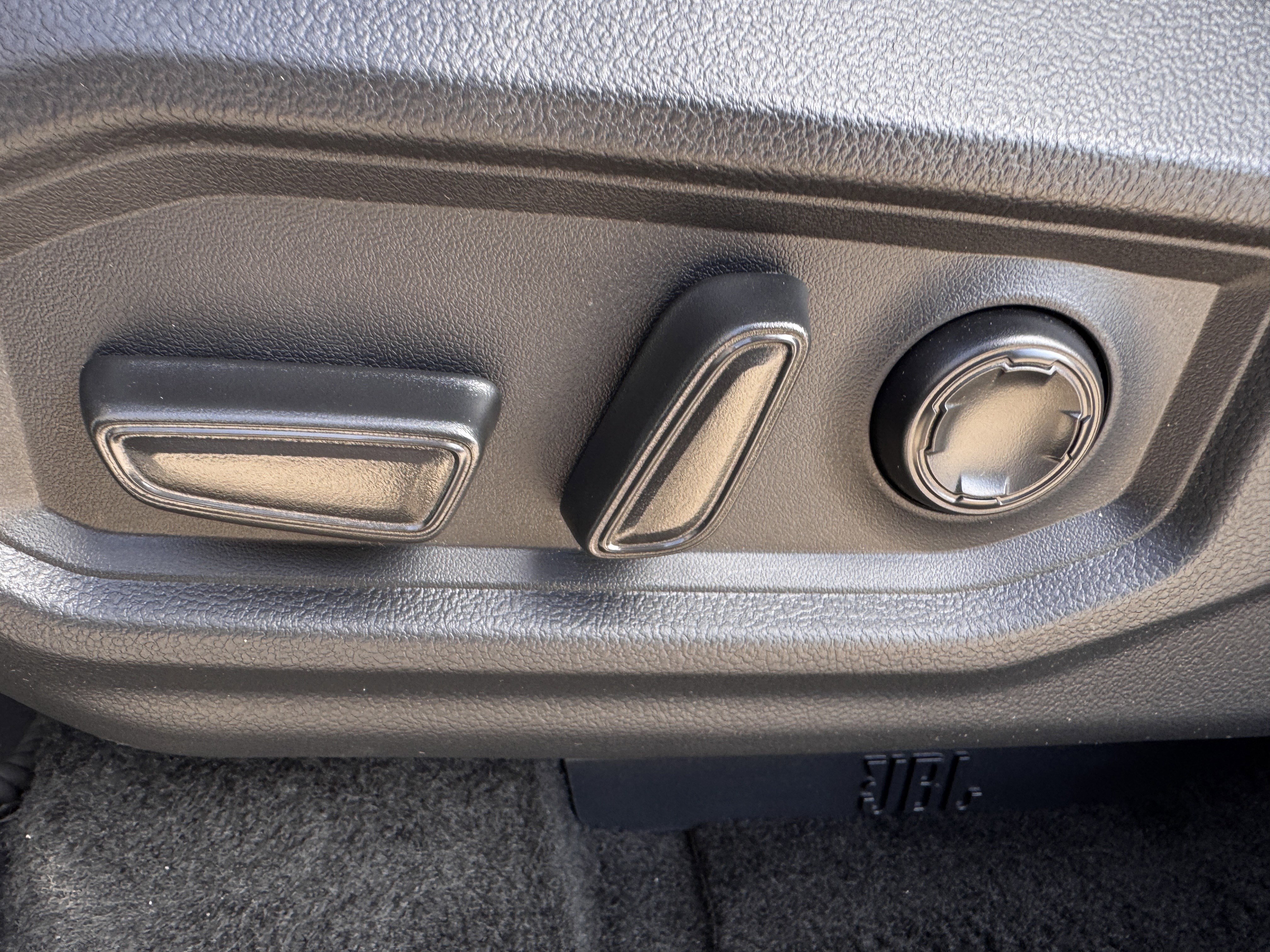 New 2026 Toyota Tundra 1794 Edition image 26