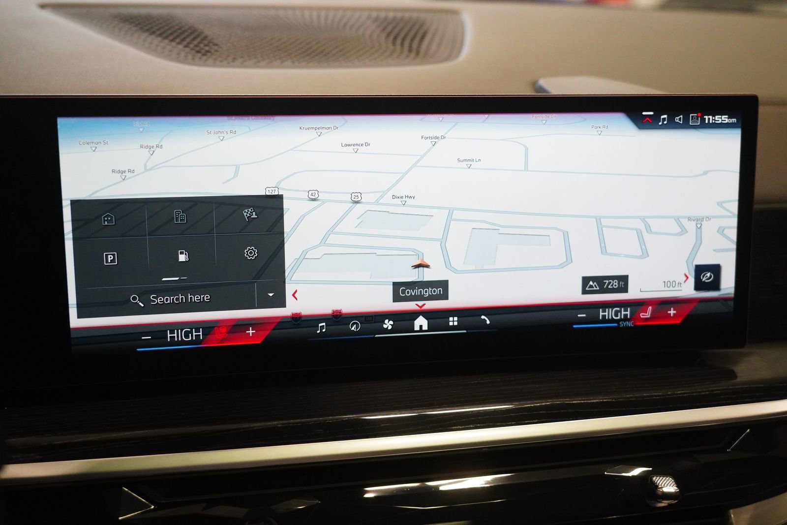 Used 2025 BMW X5 M60i image 21