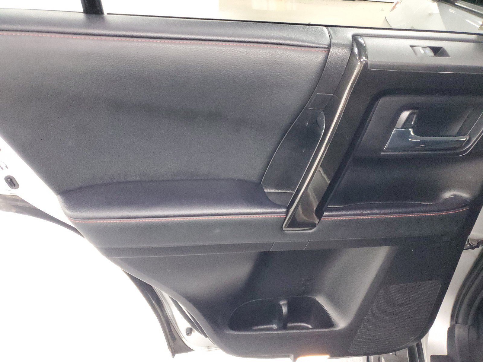 Used 2021 Toyota 4Runner TRD Off-Road AWD/4WD image 16