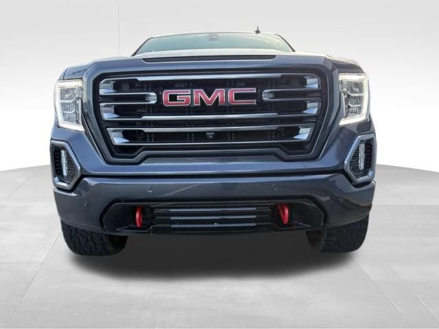 Used 2021 GMC Sierra 1500 AT4 w/ AT4 Premium Package video 2