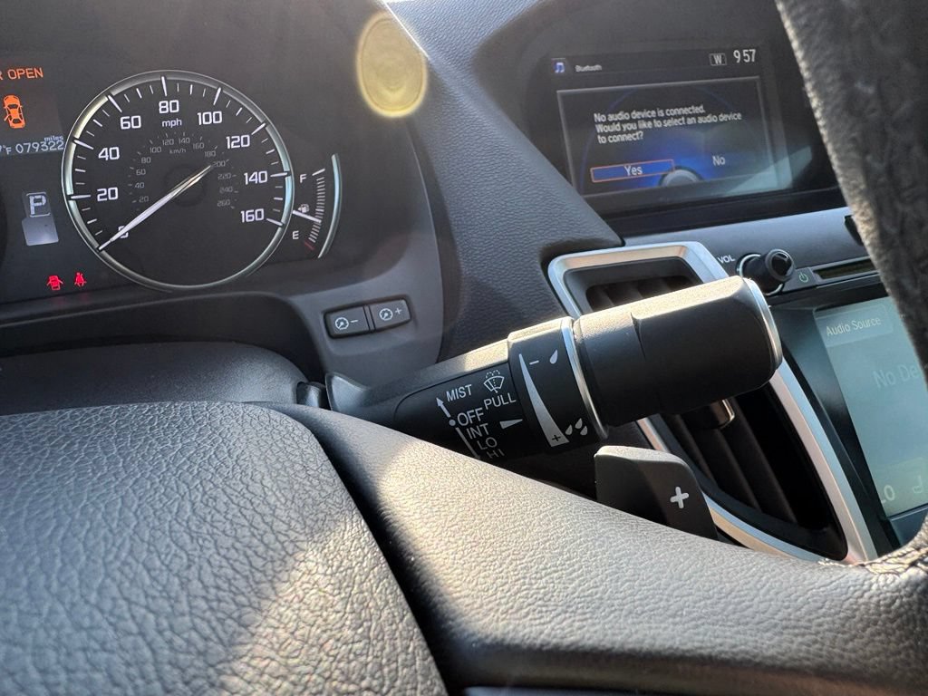 Used 2015 Acura TLX V6 FWD image 23