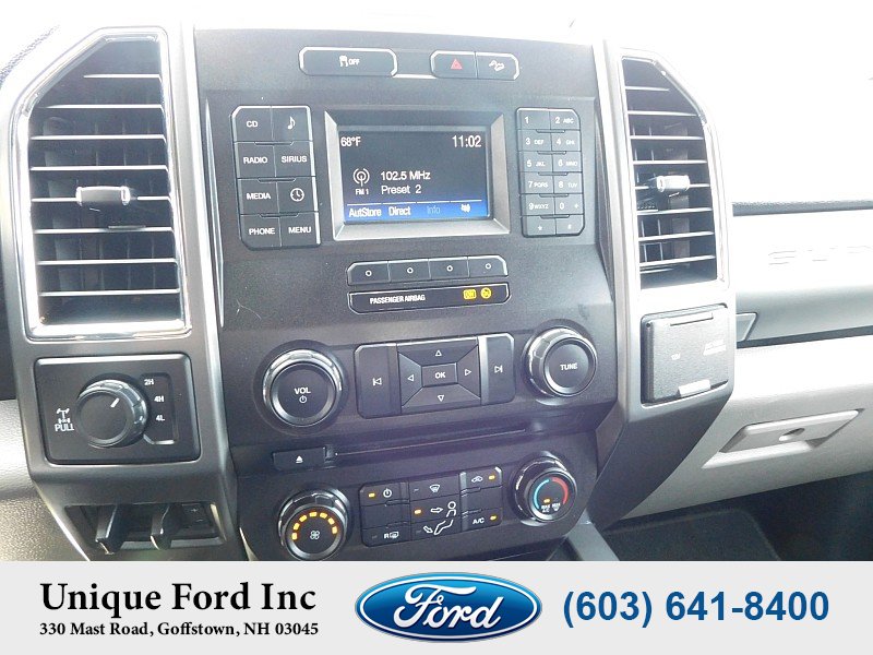 Used 2017 Ford F250 XLT w/ XLT Value Package image 19