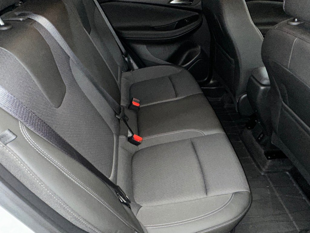 Certified 2024 Buick Encore GX Preferred image 25