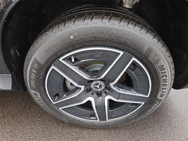 New 2026 Mercedes-Benz GLC 300 4MATIC image 27