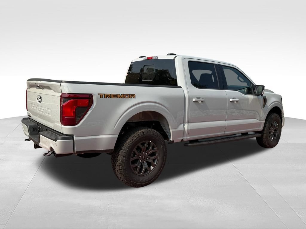 Used 2026 Ford F150 Tremor w/ Tow/Haul Package AWD/4WD image 7