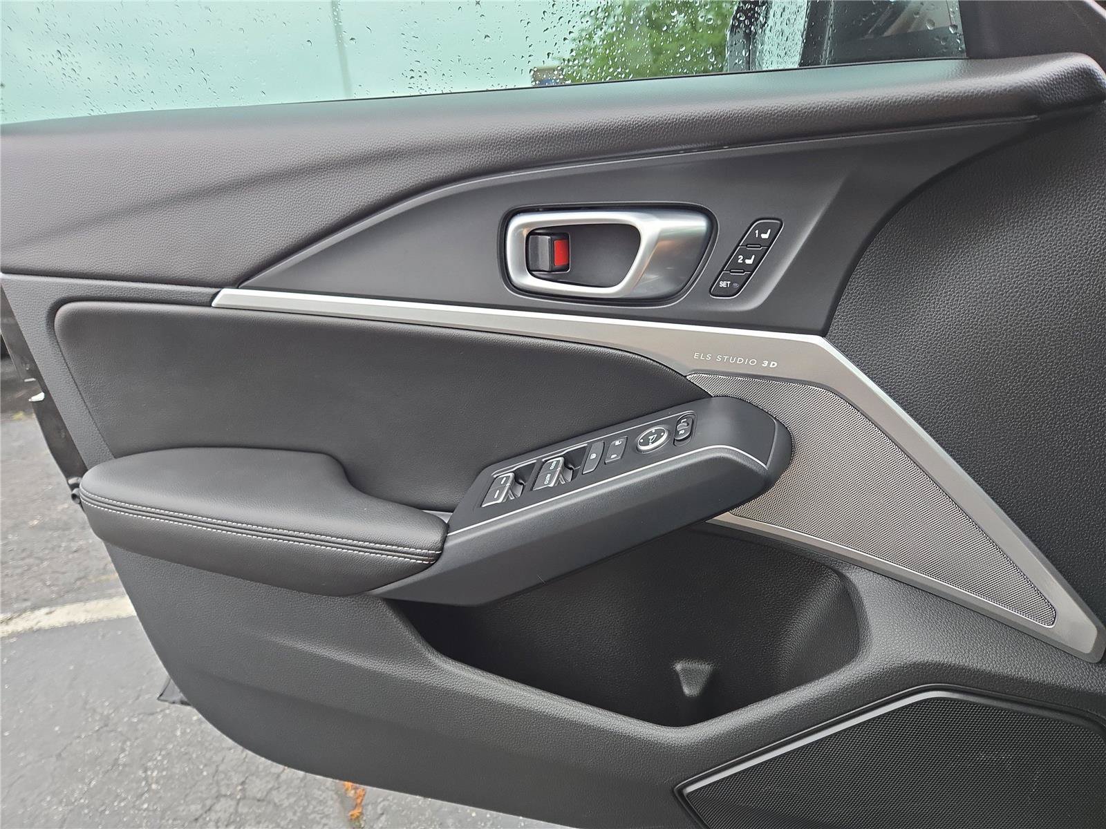 Certified 2025 Acura Integra A-Spec w/ Technology Package FWD image 18
