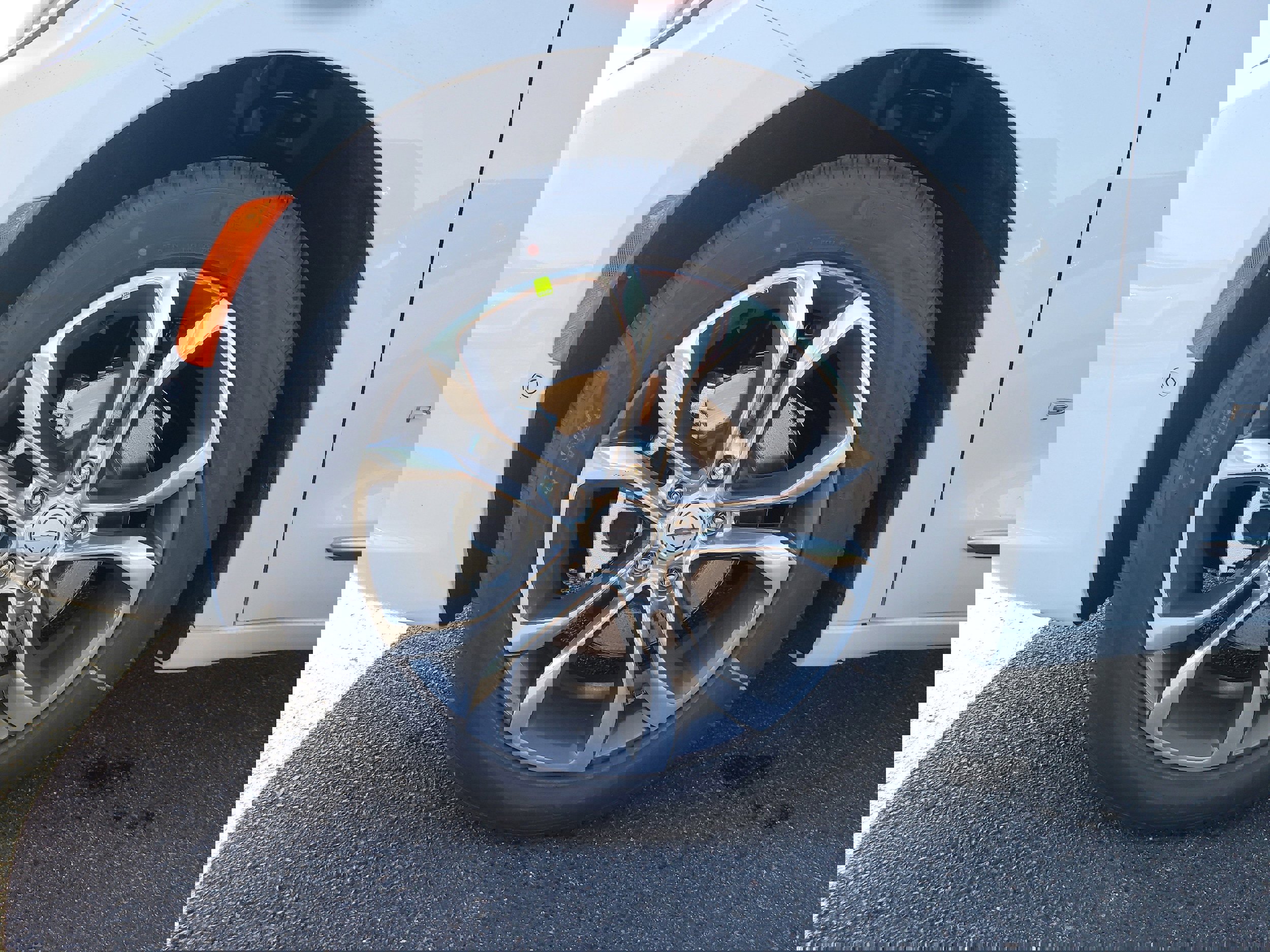 New 2026 Chrysler Pacifica Pinnacle image 10