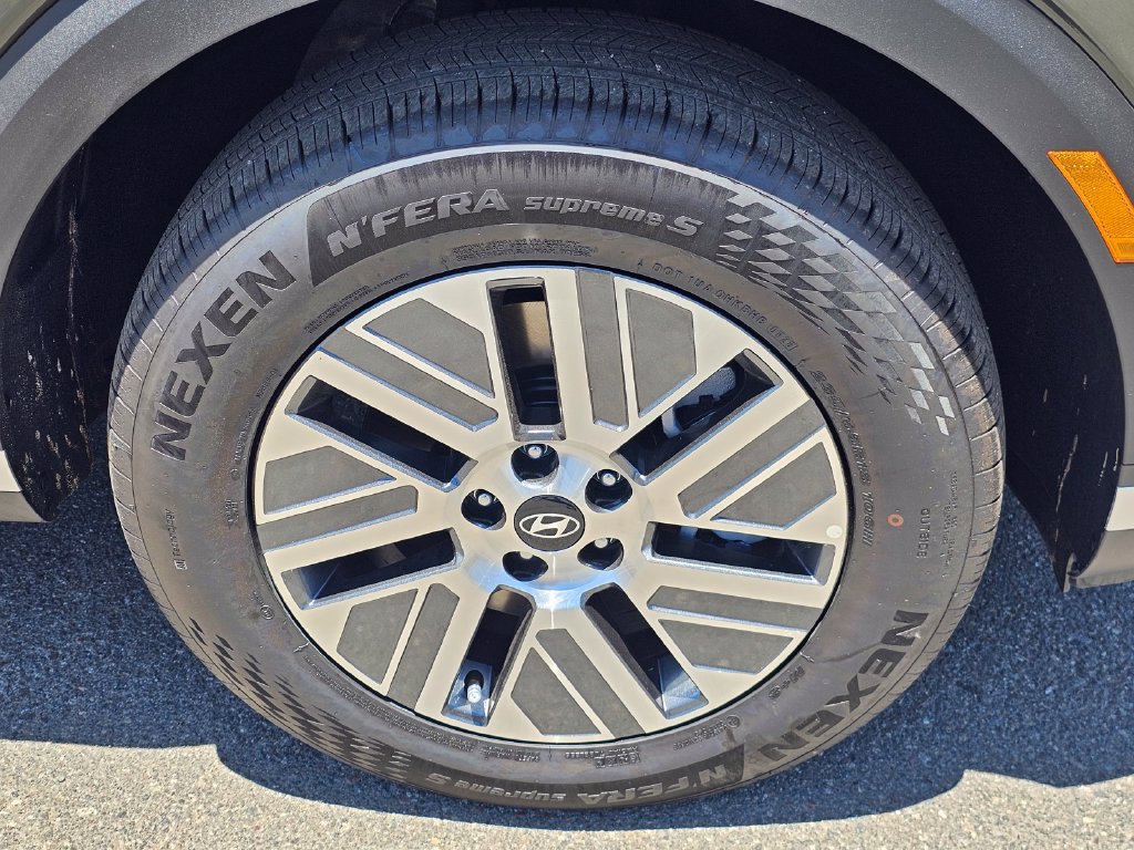New 2026 Hyundai Palisade SEL Premium FWD image 8