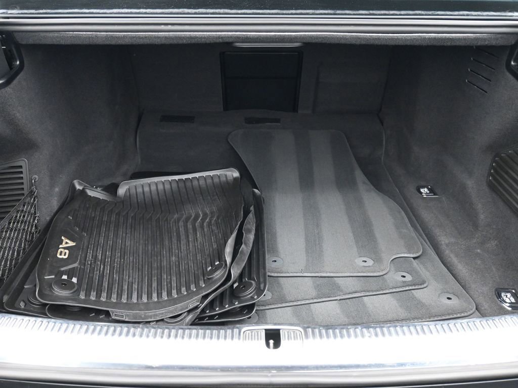 Used 2019 Audi A8 L 3.0T w/ Executive Package image 23