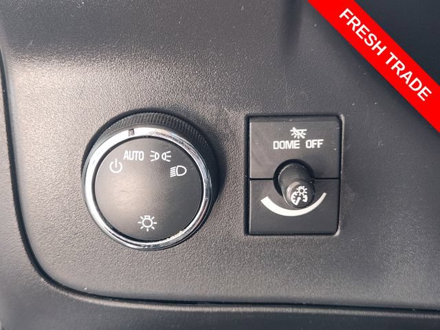 Used 2025 Chevrolet Express 3500 LS RWD image 19