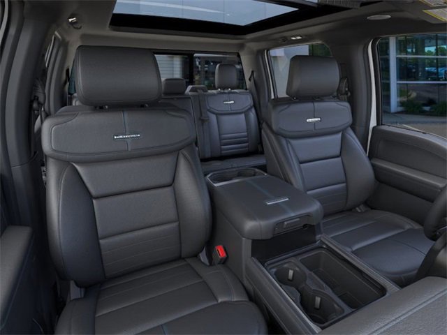 New 2026 Ford F450 Platinum image 10