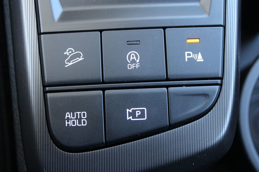 New 2026 Kia Sportage EX image 36