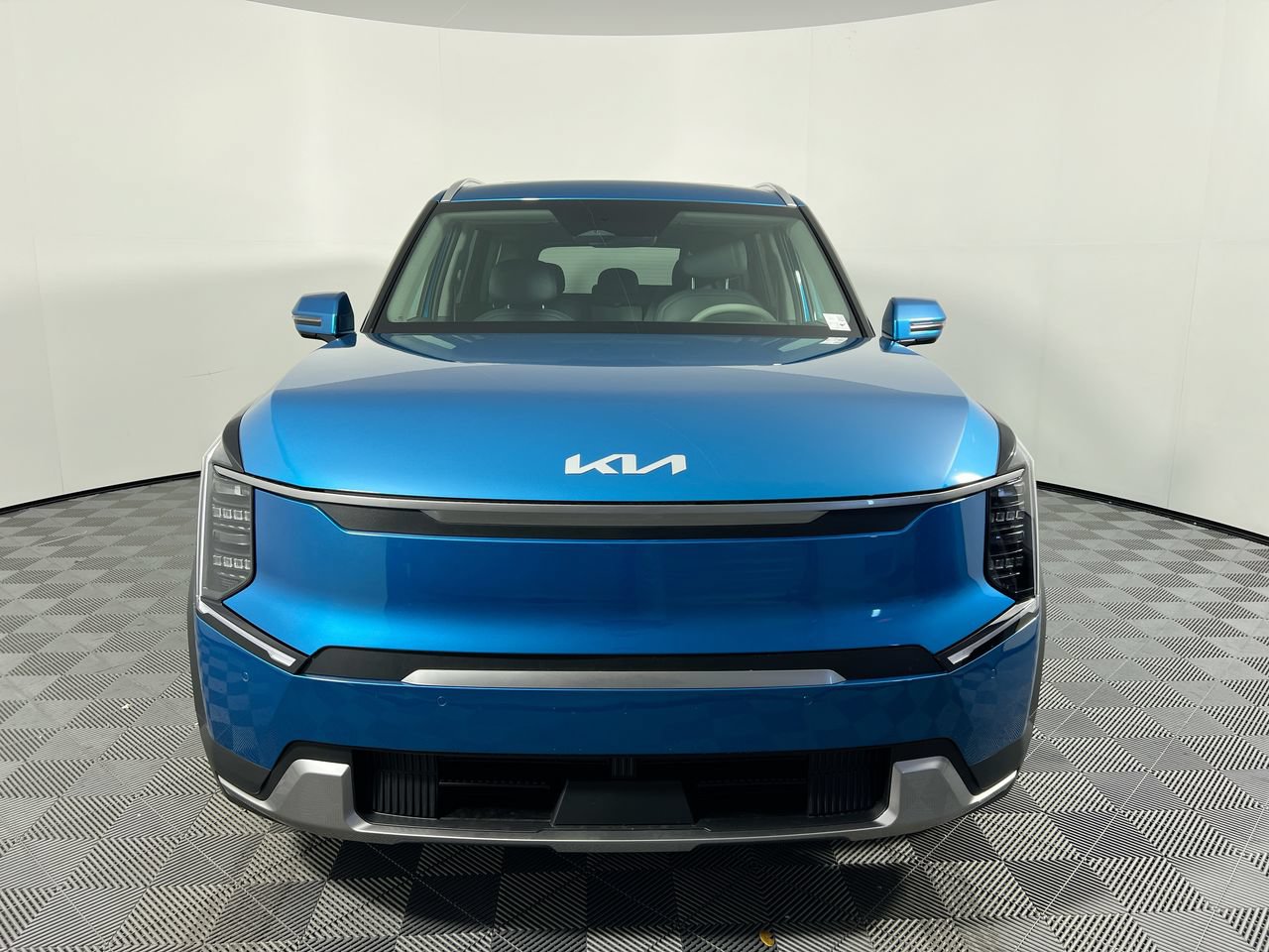 New 2026 Kia EV9 Wind AWD/4WD image 10