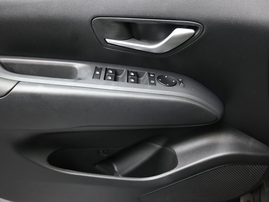 New 2026 Hyundai Santa Cruz SEL image 22