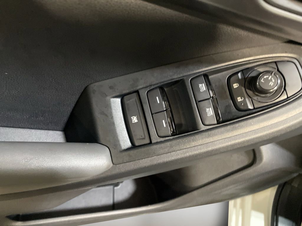 Used 2025 Subaru Impreza 2.0i image 17