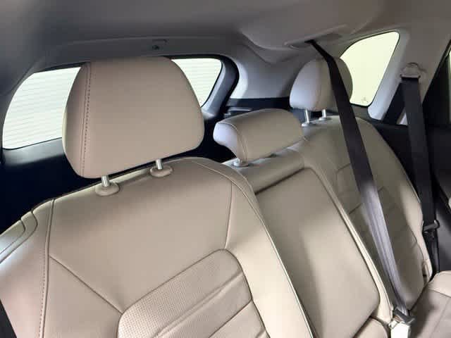 New 2027 Honda CR-V EX-L image 54