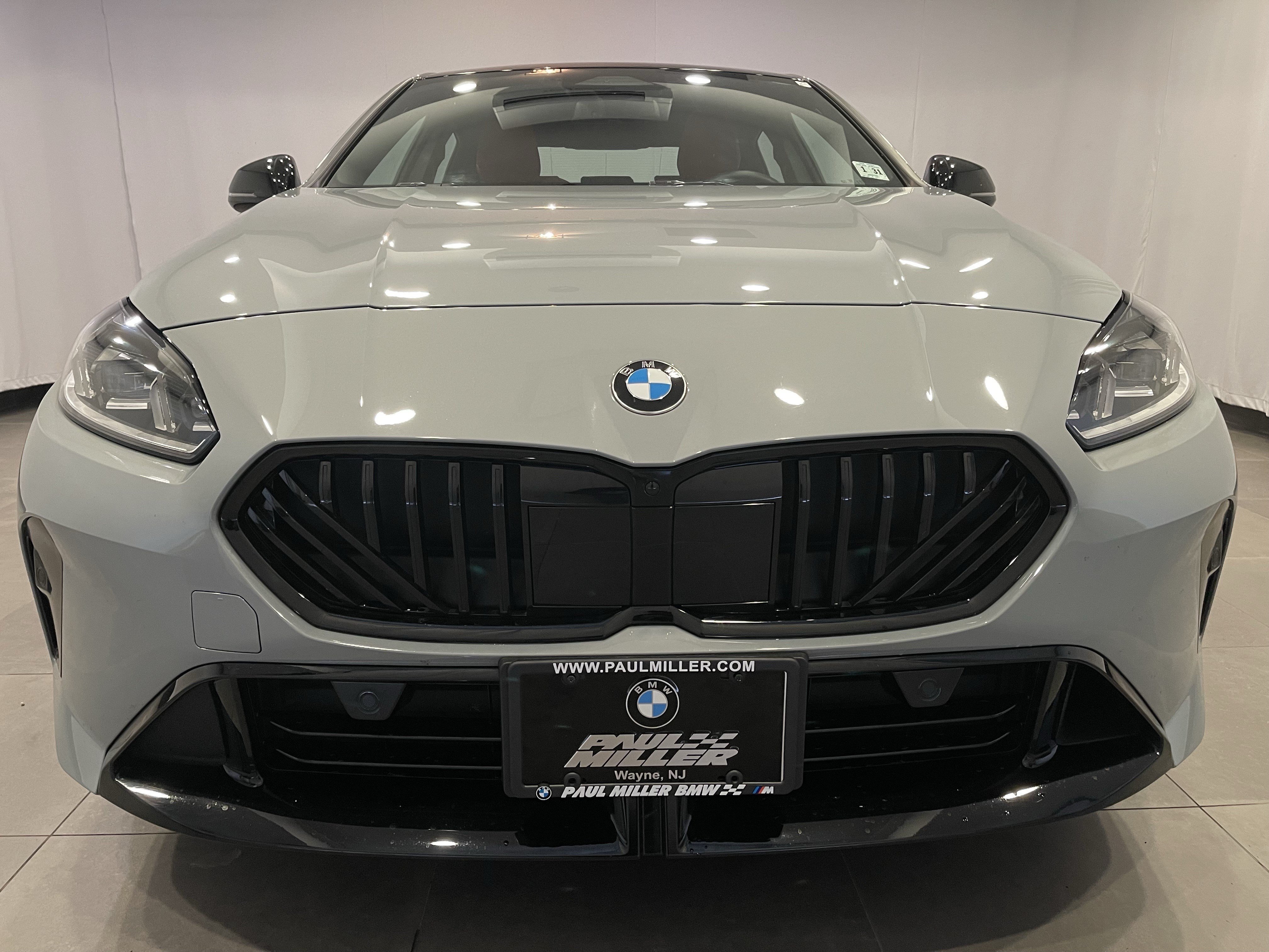 Used 2026 BMW 228i xDrive w/ Premium Package AWD/4WD image 2