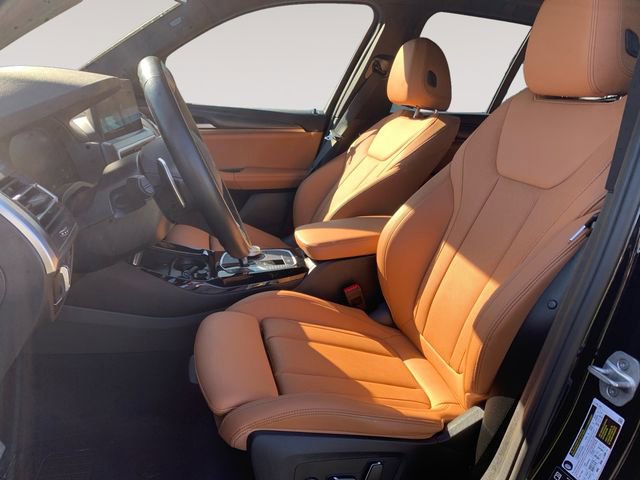 Used 2024 BMW X3 xDrive30i w/ Premium Package image 9