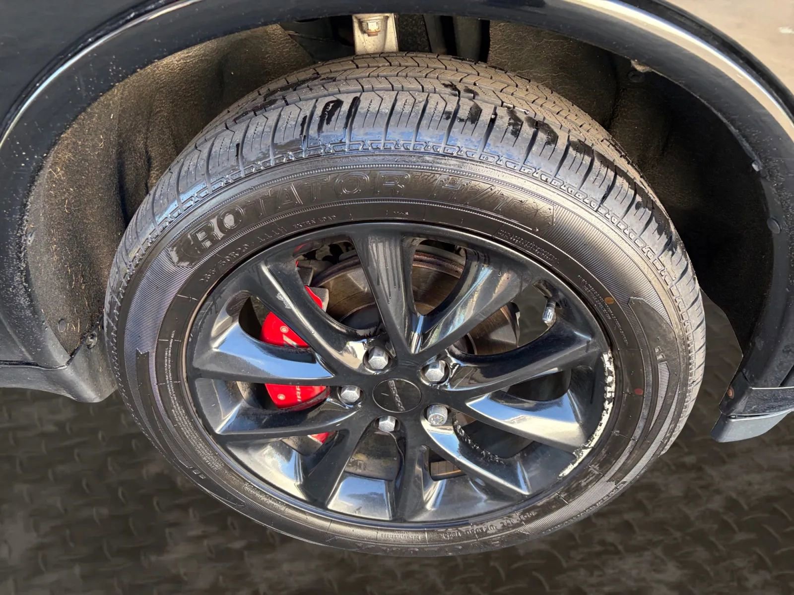 Used 2018 Dodge Durango GT w/ Premium Group AWD/4WD image 43