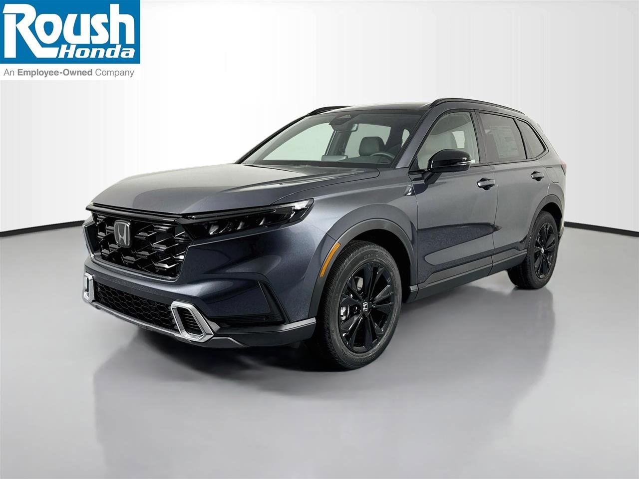 New 2027 Honda CR-V Sport Touring