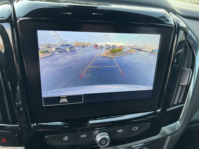 Certified 2023 Chevrolet Traverse LT w/ LPO, Floor Liner Package image 28