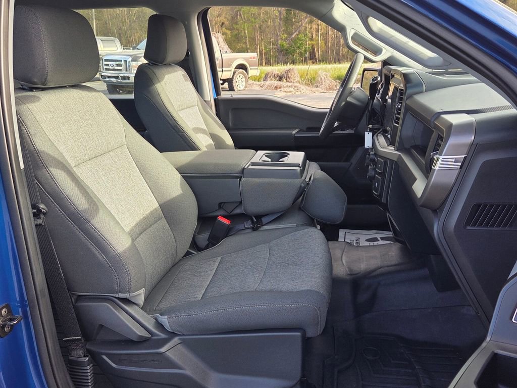 Used 2025 Ford F150 XL image 13