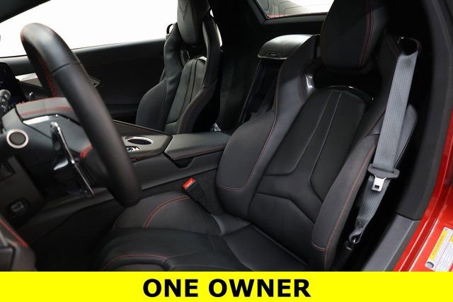 Used 2026 Chevrolet Corvette Z06 image 7