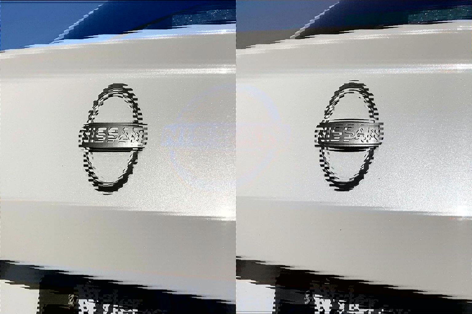 Used 2023 Nissan Altima 2.5 SV image 32