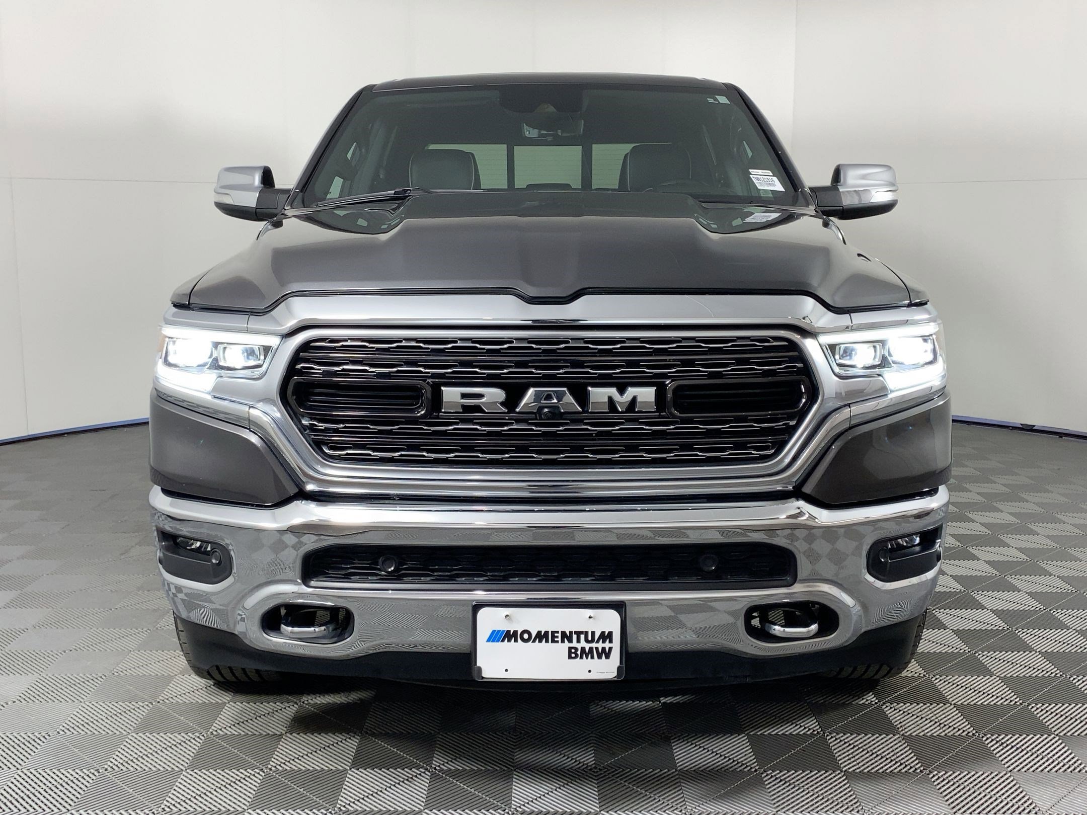Used 2022 RAM 1500 Limited image 5