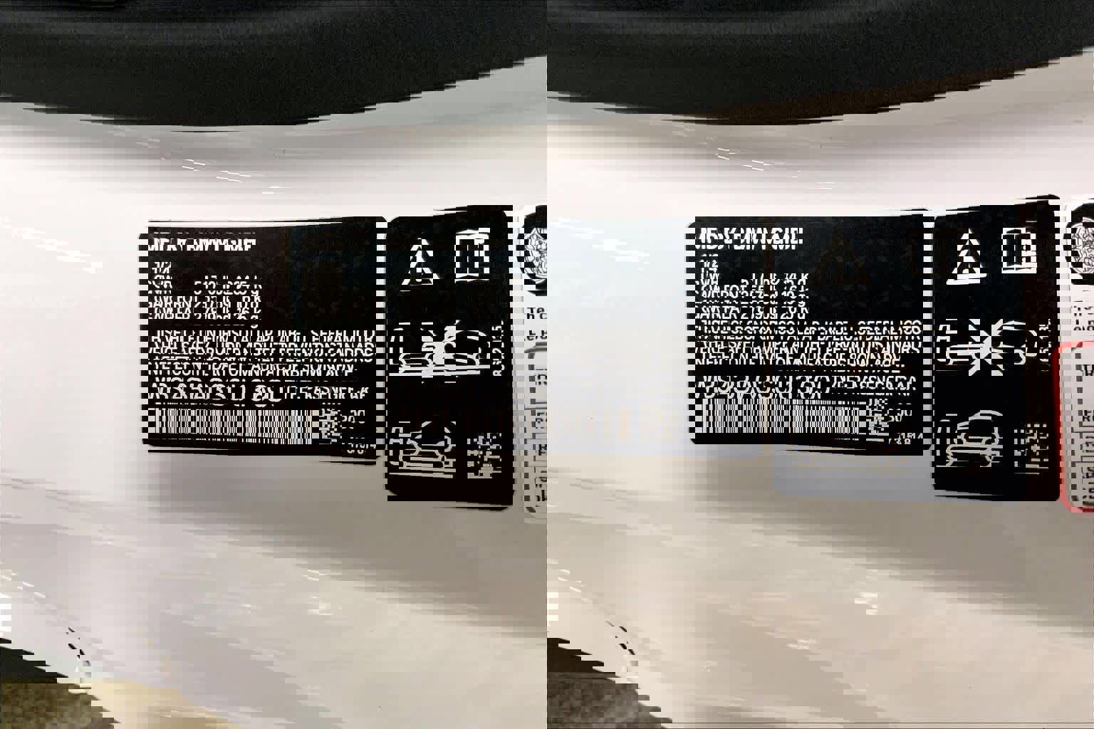 Used 2025 BMW M4 xDrive Competition w/ Executive Package image 36