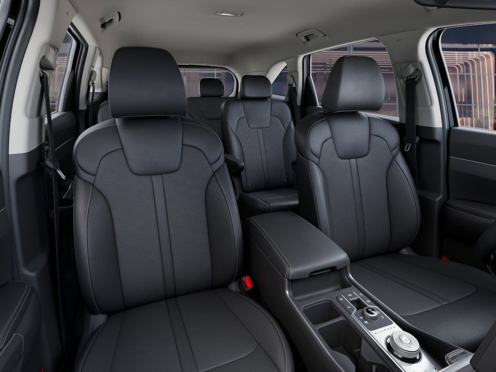 New 2025 Kia Sorento EX image 16