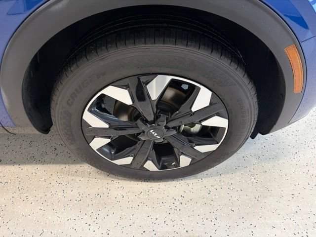 Used 2023 Kia Sportage X-Line w/ X-Line Premium Package AWD/4WD image 11