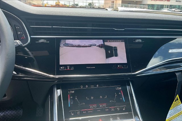 New 2026 Audi Q8 Premium Plus AWD/4WD image 24