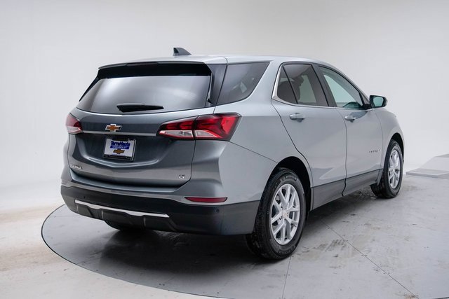 Used 2024 Chevrolet Equinox LT image 6