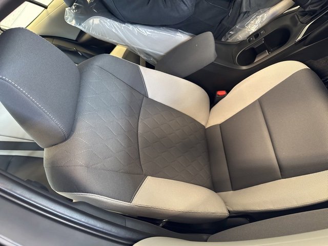 New 2026 Toyota Corolla LE image 7