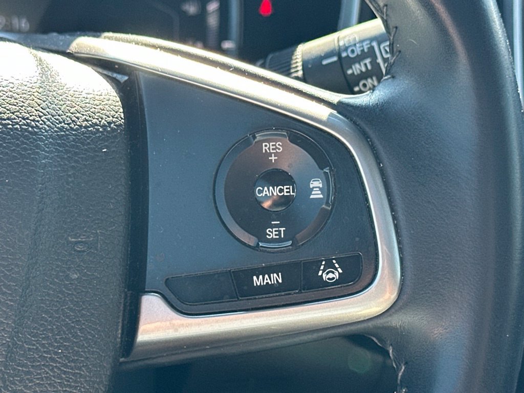 Used 2017 Honda CR-V Touring image 22