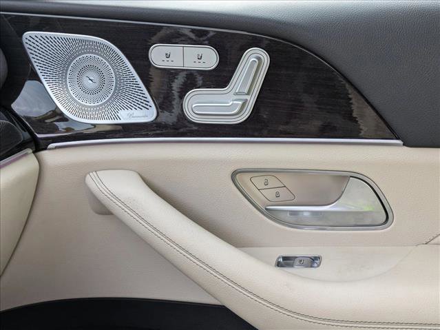 Used 2020 Mercedes-Benz GLE 350 image 3