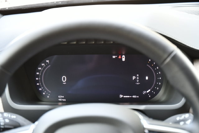 Used 2026 Volvo XC90 B6 Plus AWD/4WD image 29