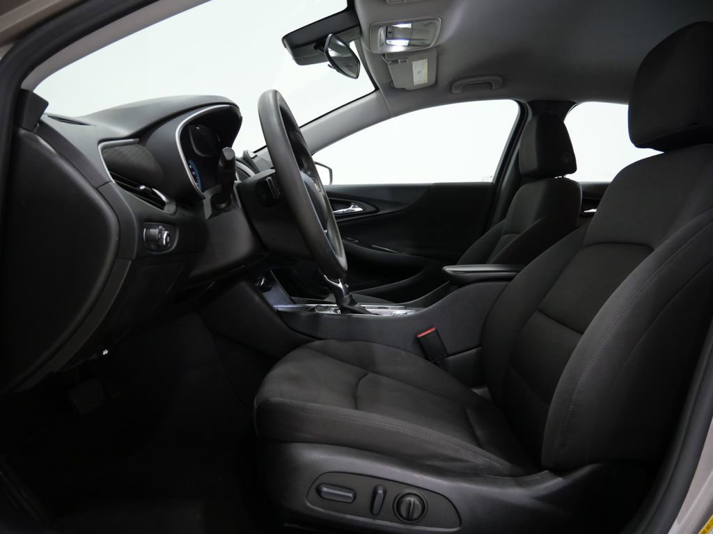 Used 2023 Chevrolet Malibu LT w/ Driver Confidence Package FWD image 12
