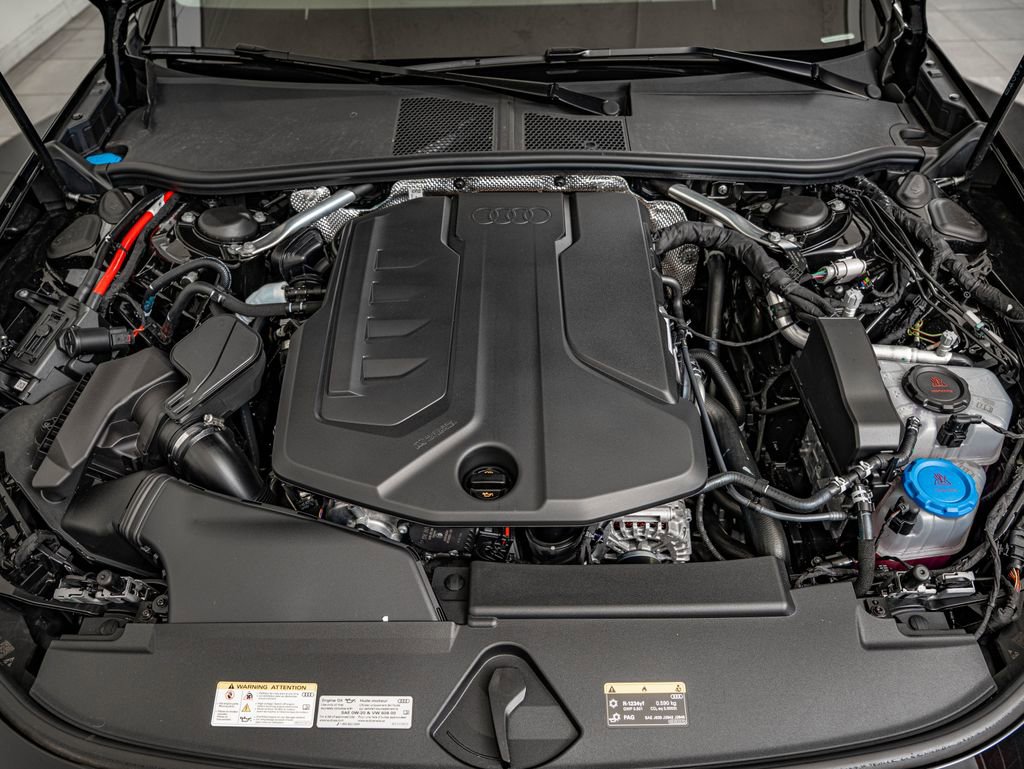 New 2026 Audi A5 2.0T Premium Plus AWD/4WD image 39