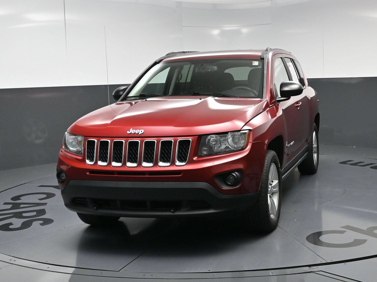 Used 2015 Jeep Compass Sport w/ Power Value Group AWD/4WD image 5