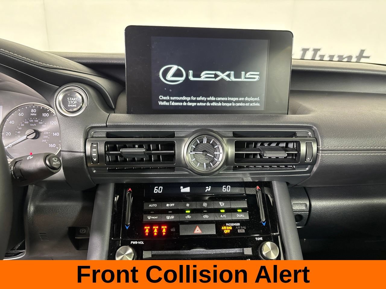 Used 2024 Lexus IS 300 w/ Comfort Package RWD image 19