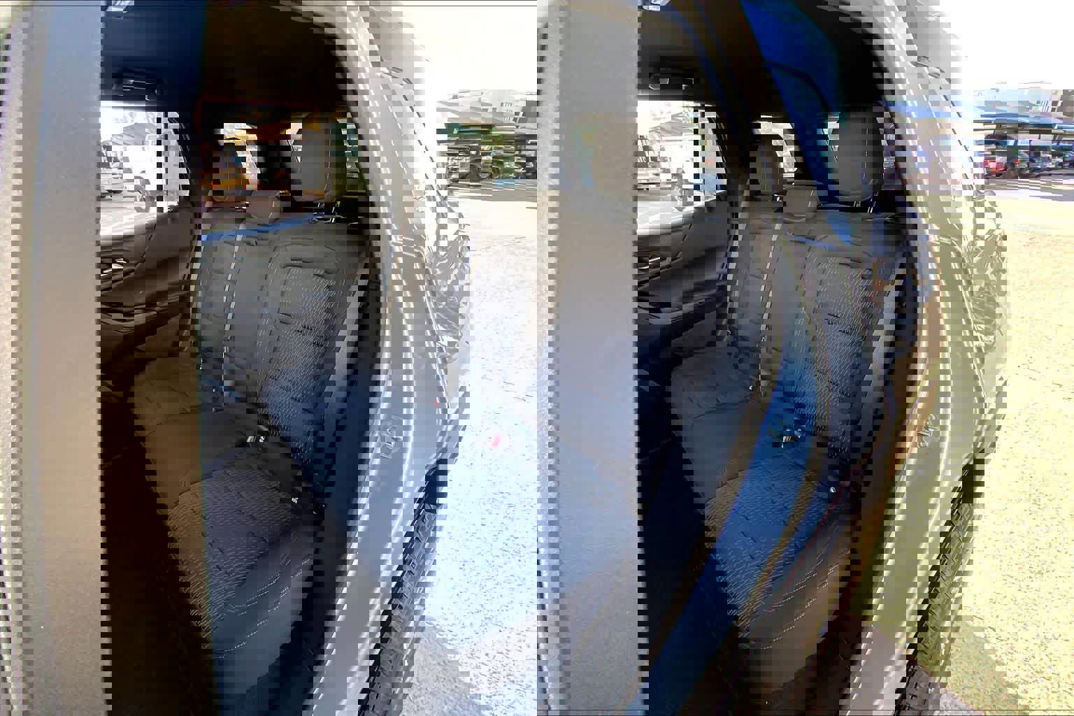 Certified 2025 Chevrolet Equinox LT w/ Safety and Technology Package image 17