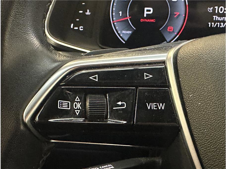 Used 2024 Audi A6 Premium Plus image 14