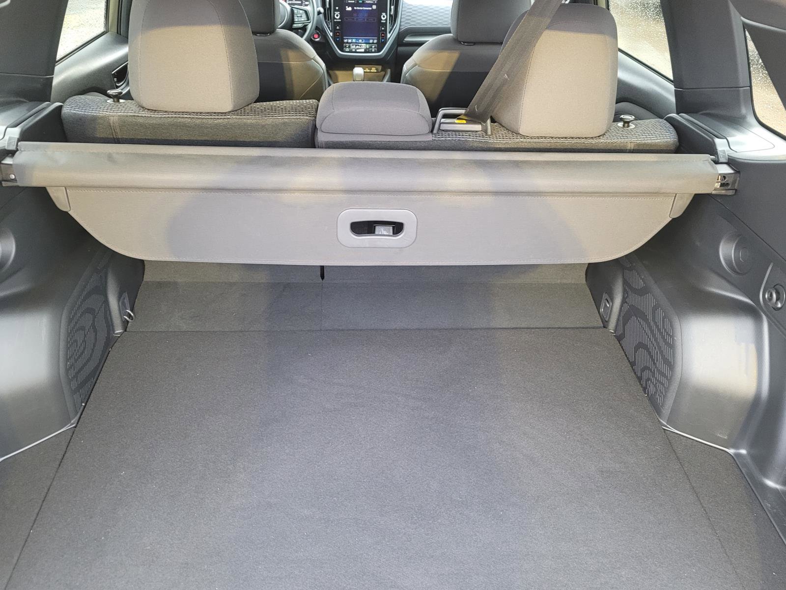 Certified 2025 Subaru Forester Premium AWD/4WD image 19