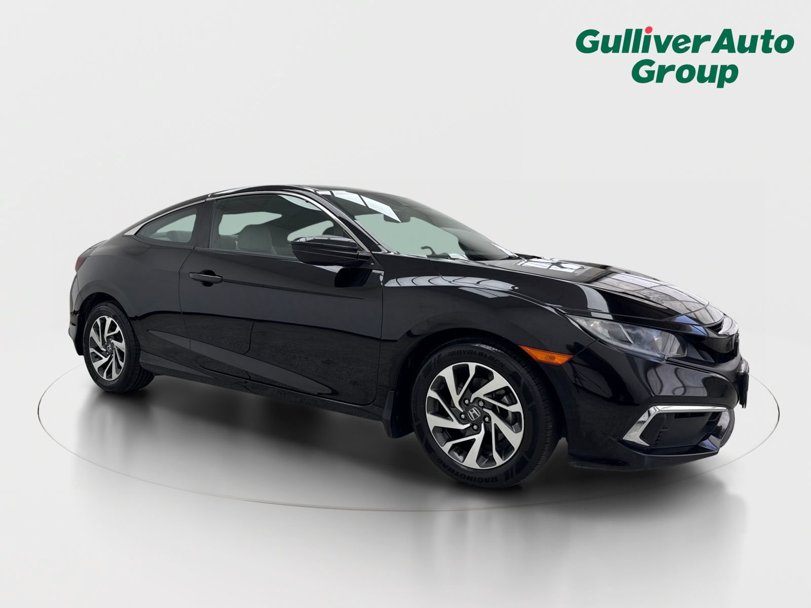 Used 2019 Honda Civic LX image 12