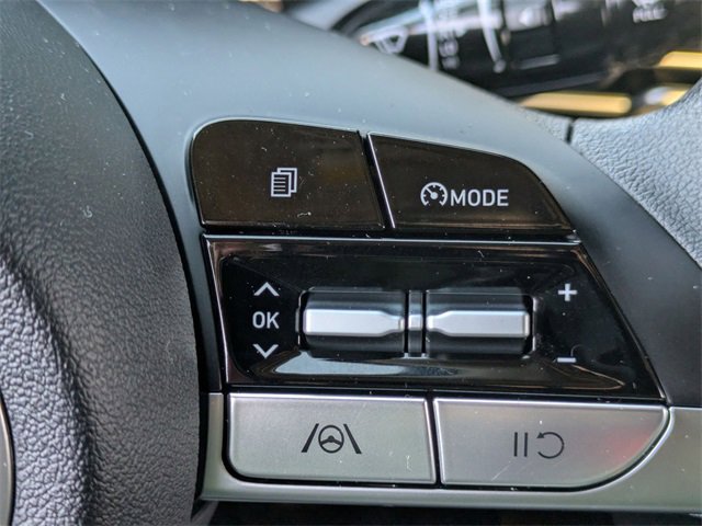 Certified 2023 Hyundai Elantra SEL w/ Cargo Package image 20